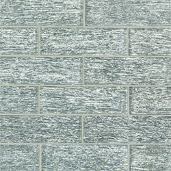 MSI Chilcott Bright 2 x 6 Mosaic SMOT-GLSST-CHIBRI8MM